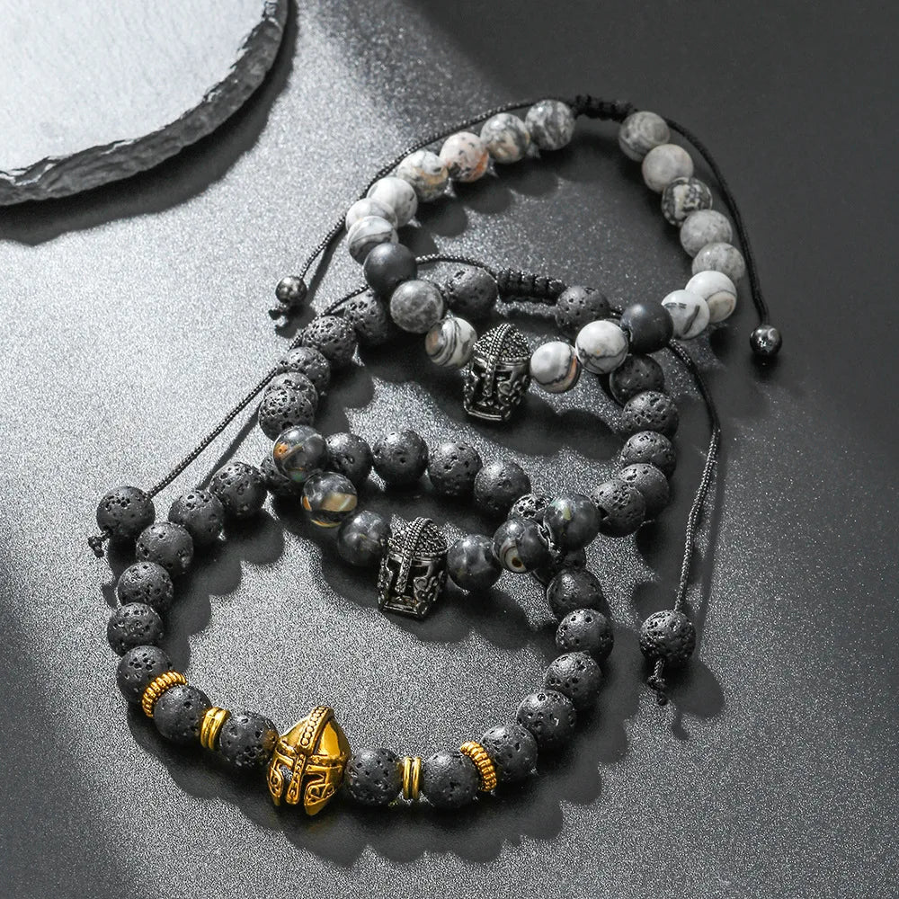 Eternal Gladiator Bracelet