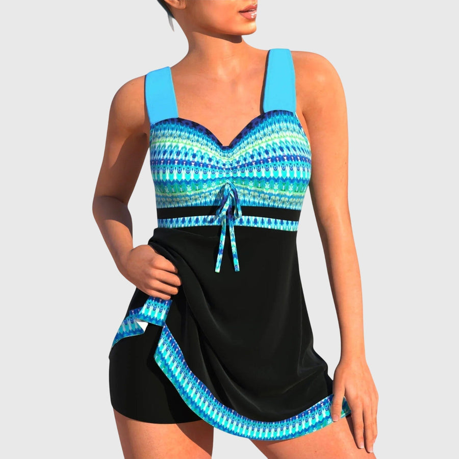 Ella - Two-Piece Swimsuit