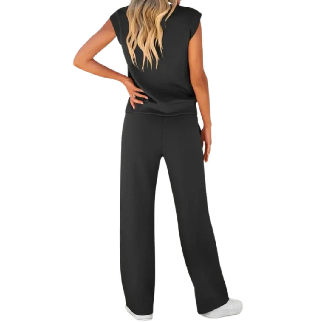 KAIYA™ – Casual Lounge Set