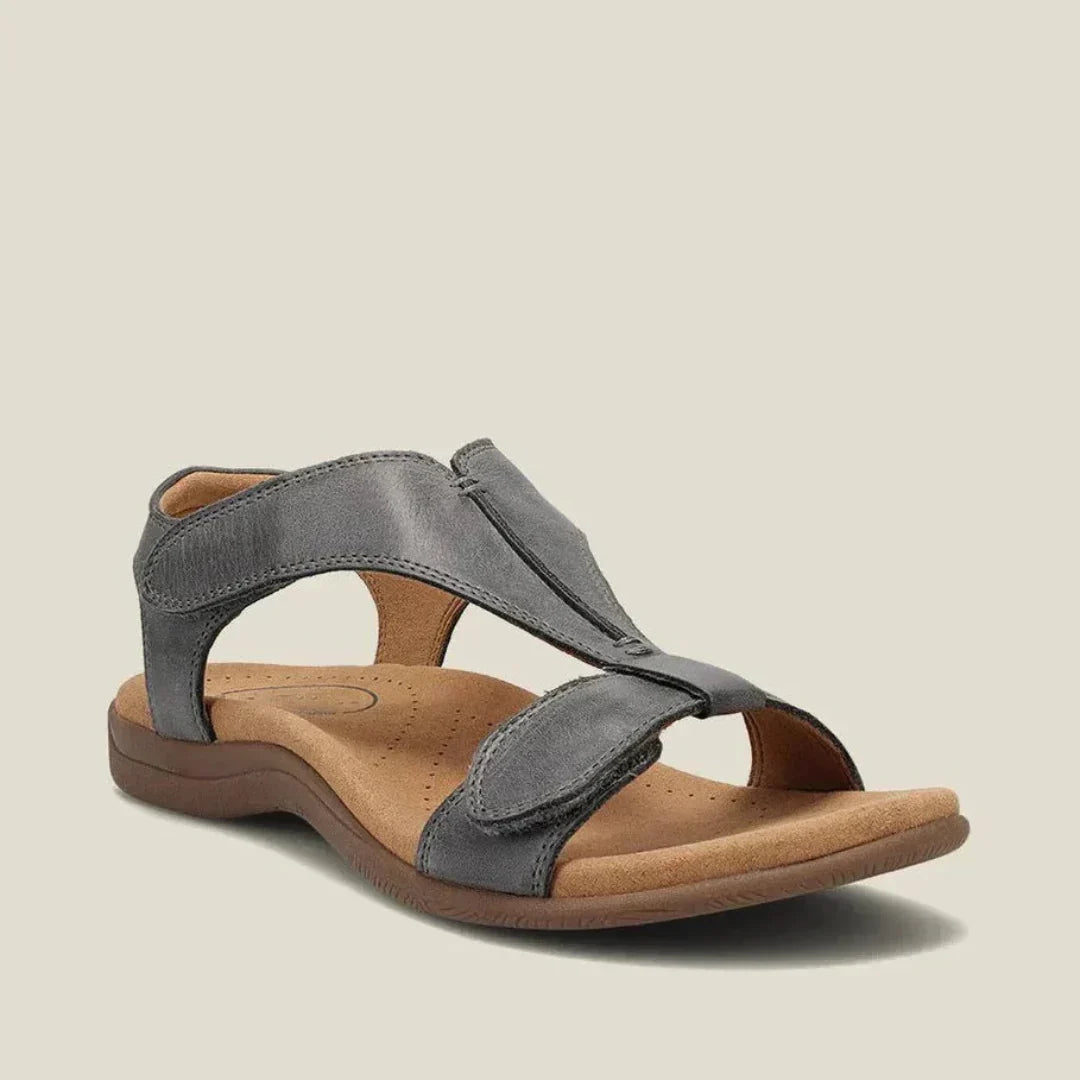 Lara - Ergonomic Orthopedic Sandals