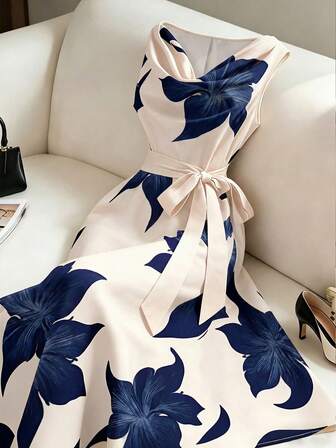Chicca dress
