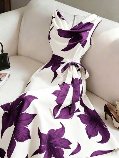 Chicca dress