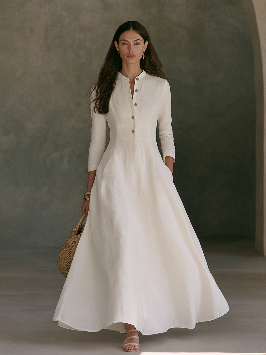 Thelma™ Maxi Dress
