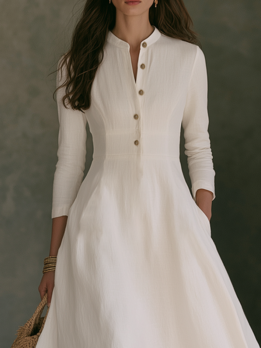 Thelma™ Maxi Dress