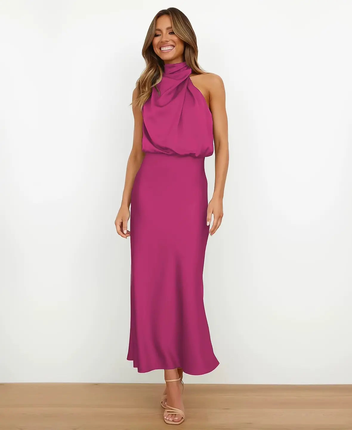 Agda™ - Elegant dress