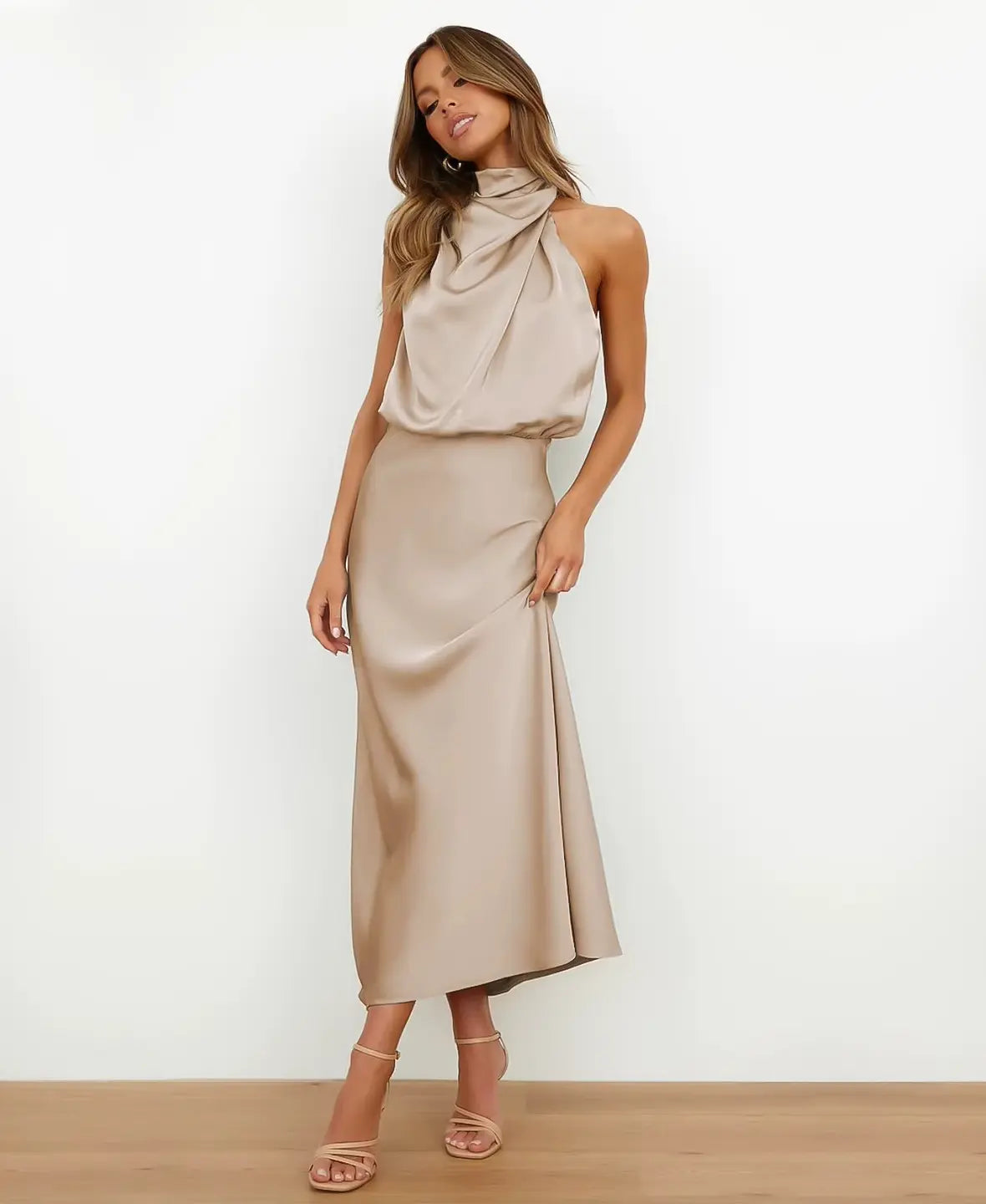 Agda™ - Elegant dress