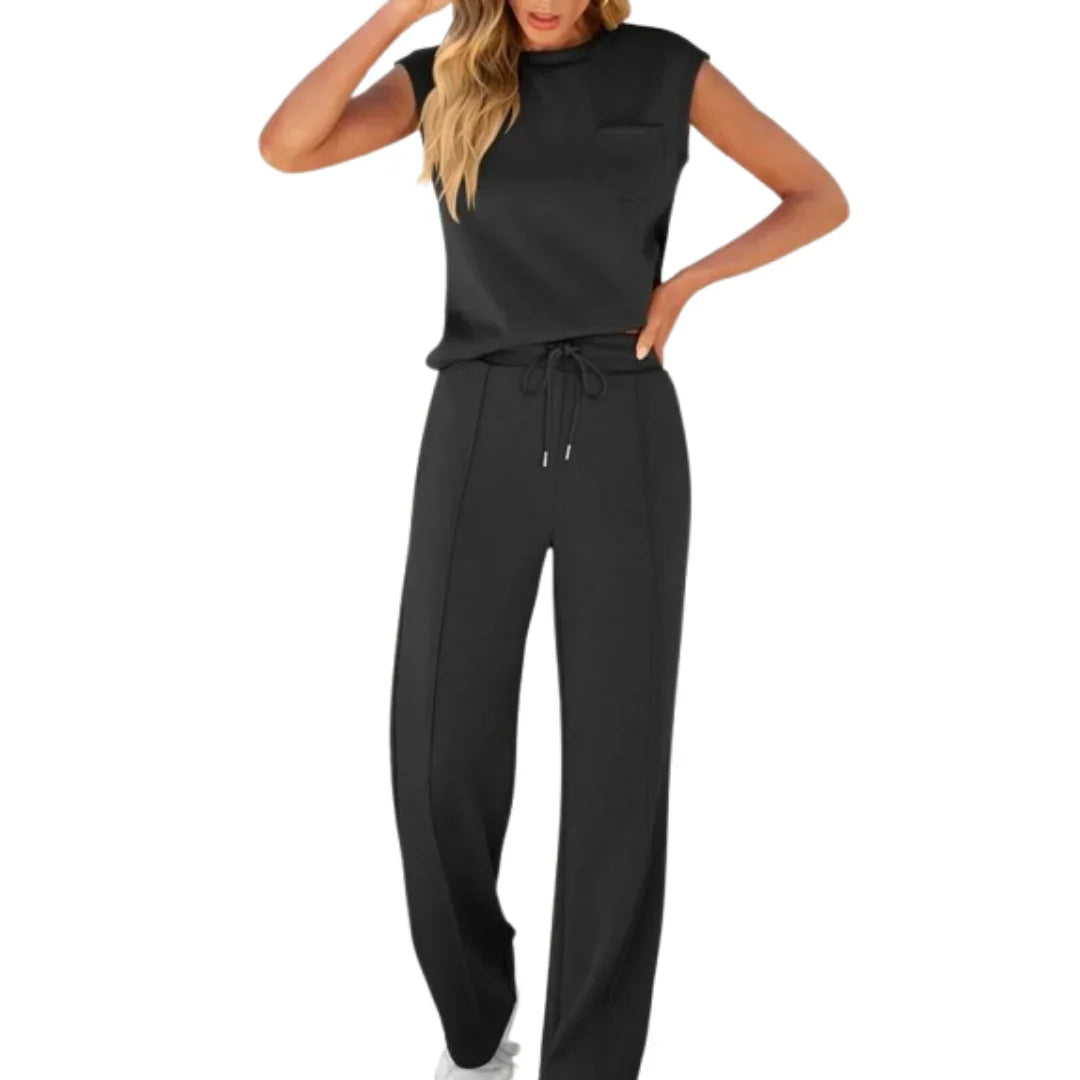 KAIYA™ – Casual Lounge Set