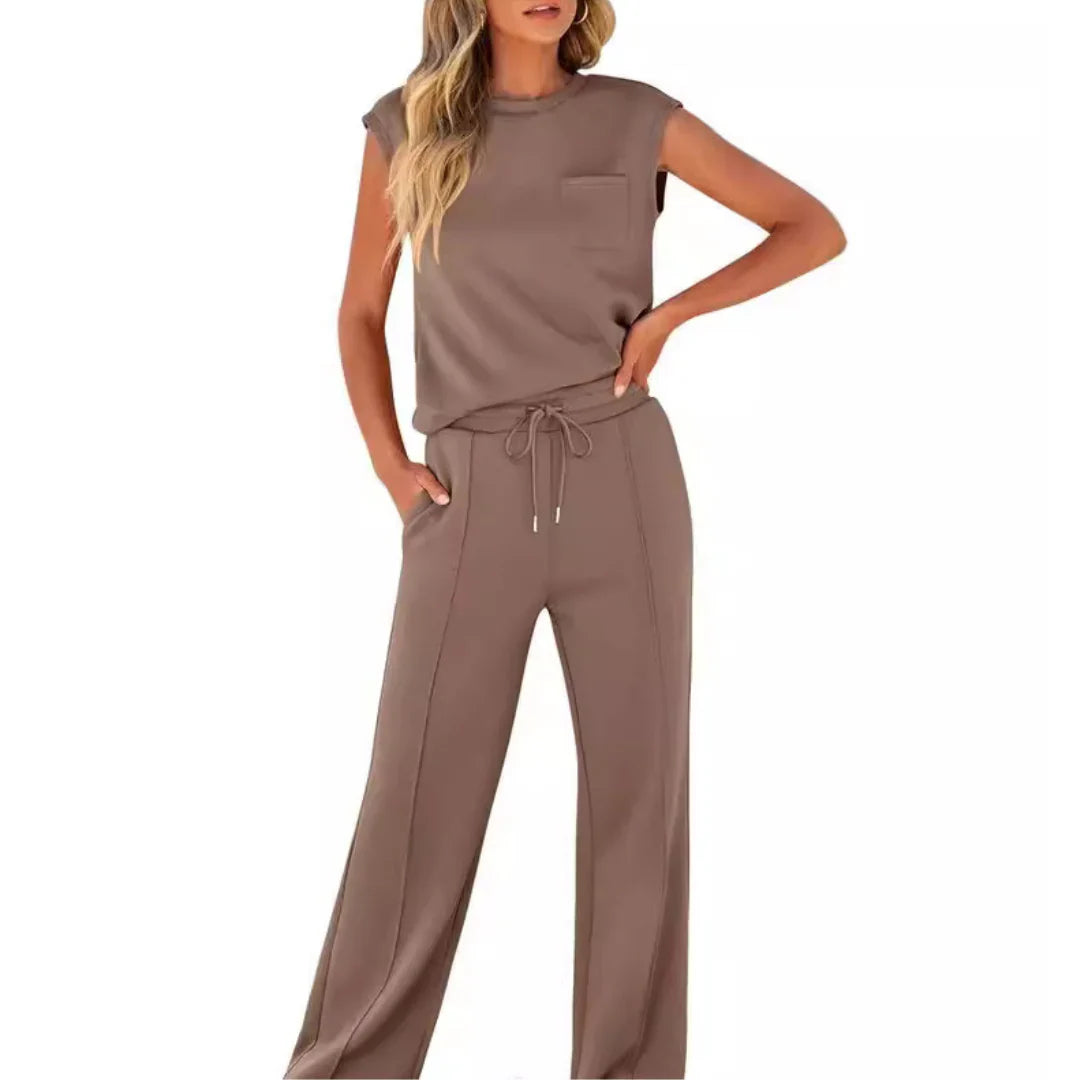 KAIYA™ – Casual Lounge Set