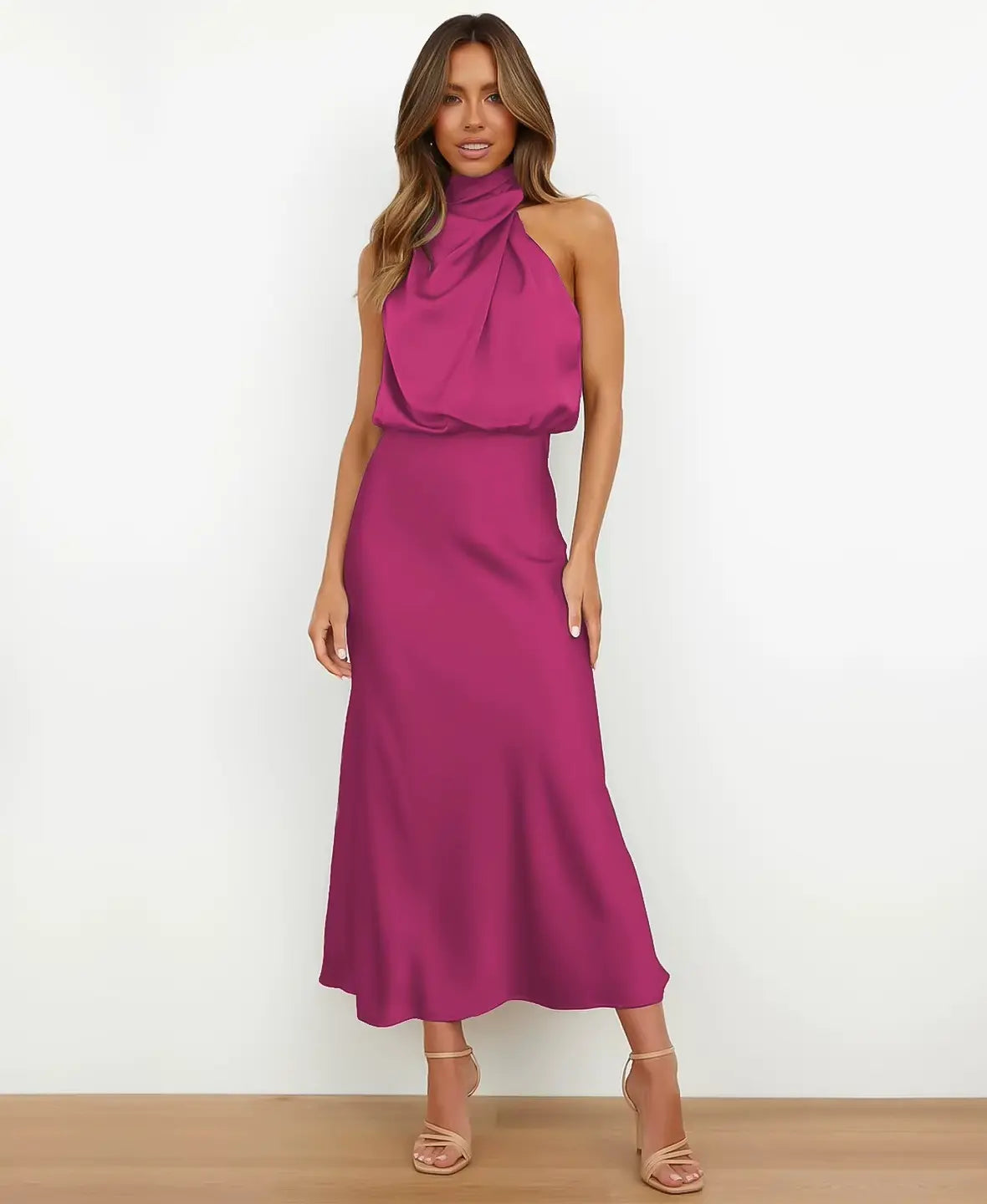Agda™ - Elegant dress