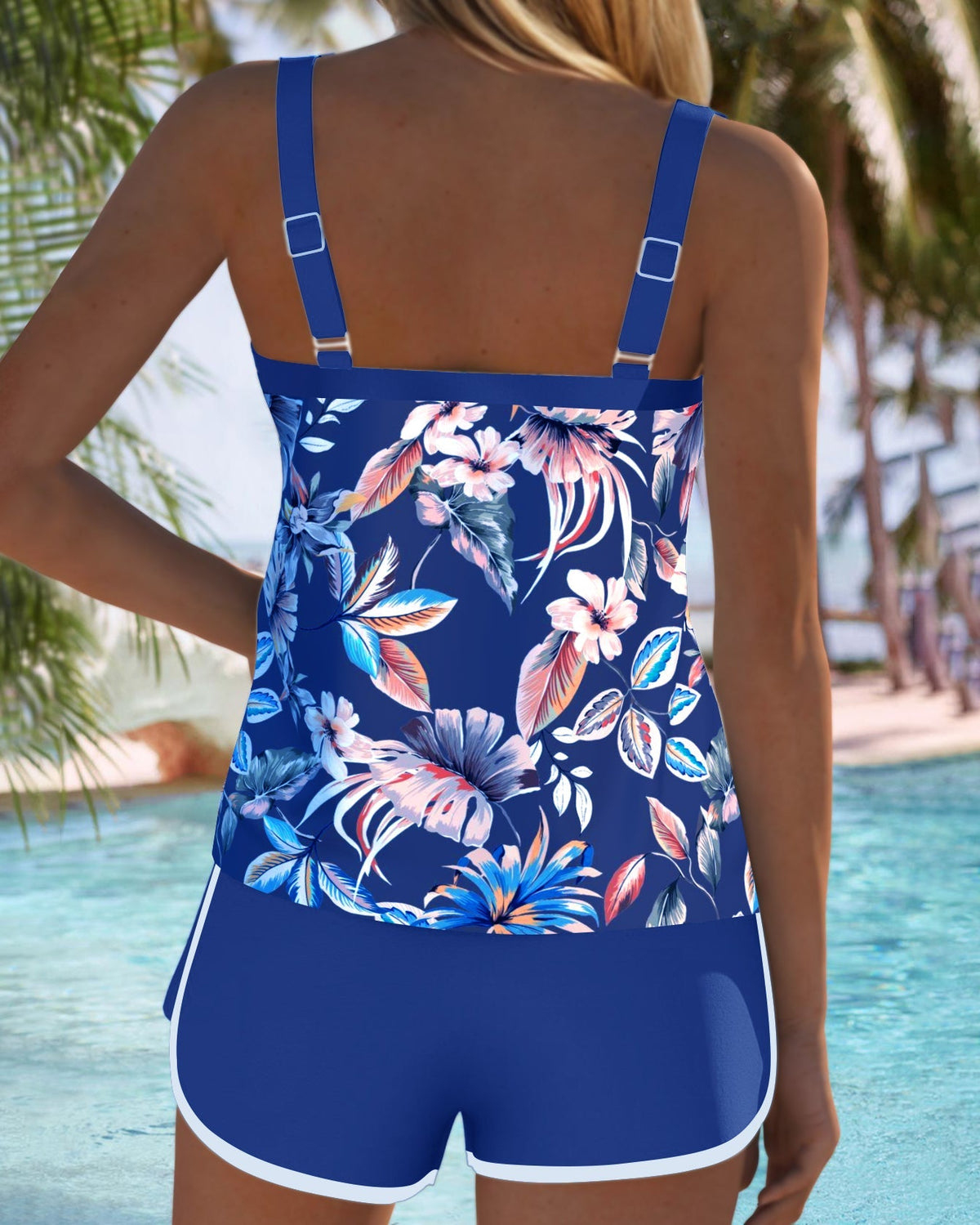 Senna - Tankini