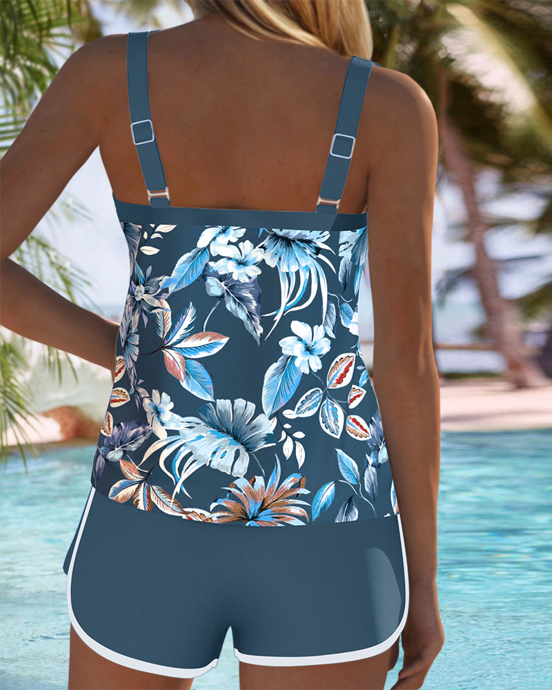 Senna - Tankini