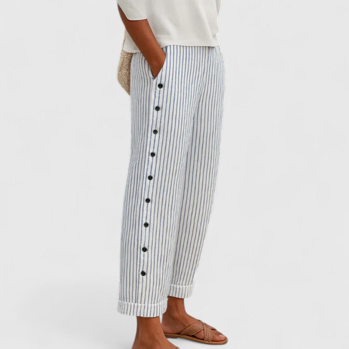 Sharmaine - Chic, Comfort Trousers