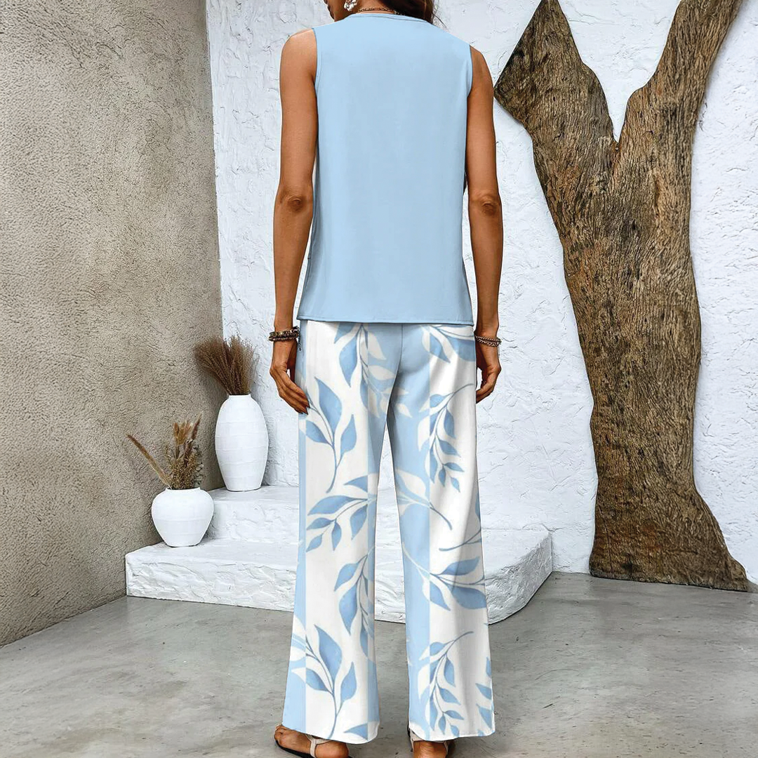 Ella - Two-Piece Set