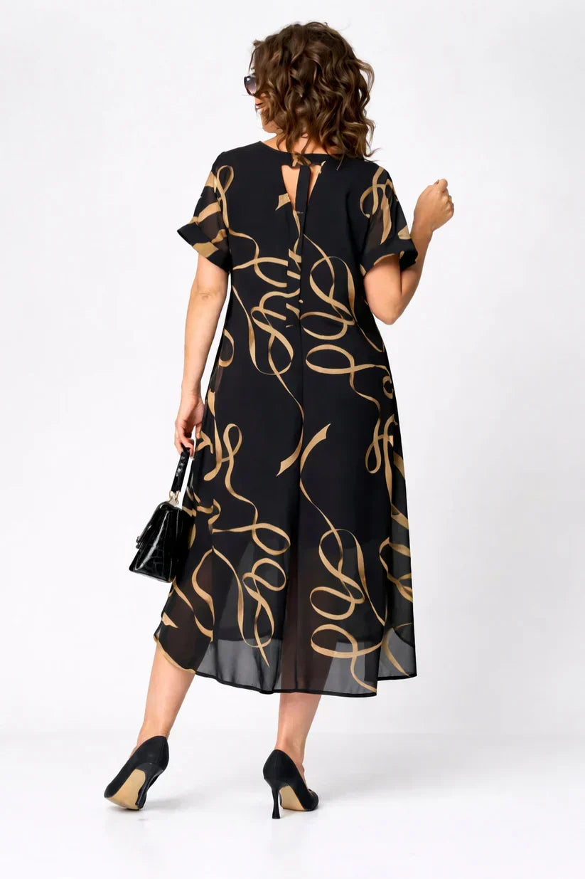 Nora | Elegant dress