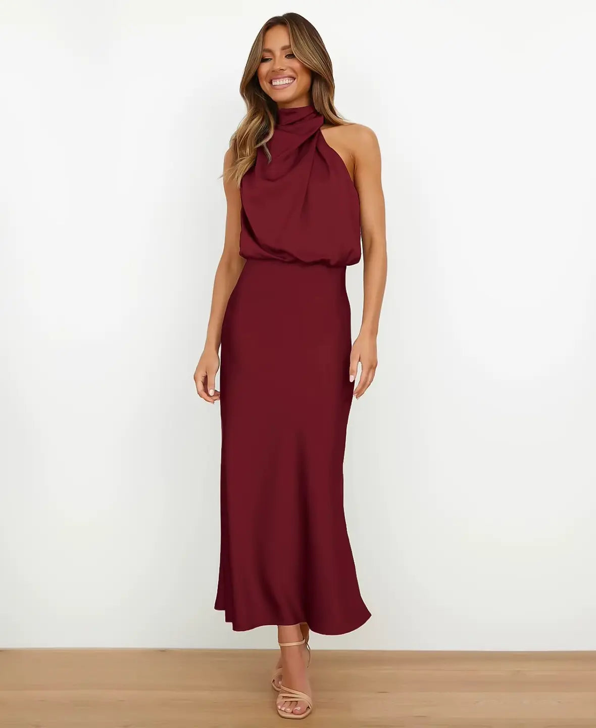 Agda™ - Elegant dress
