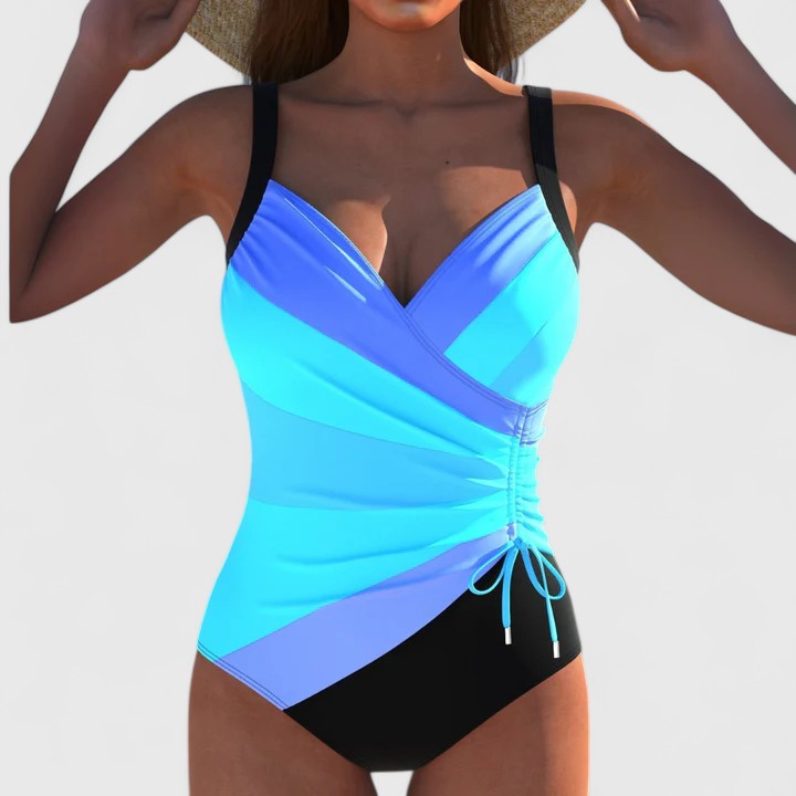 Tessa - Swimsuit