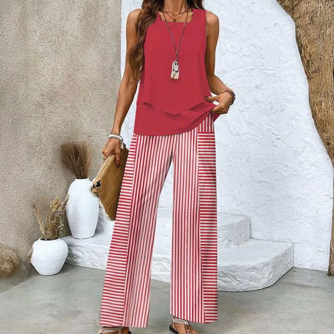 Ella - Two-Piece Set