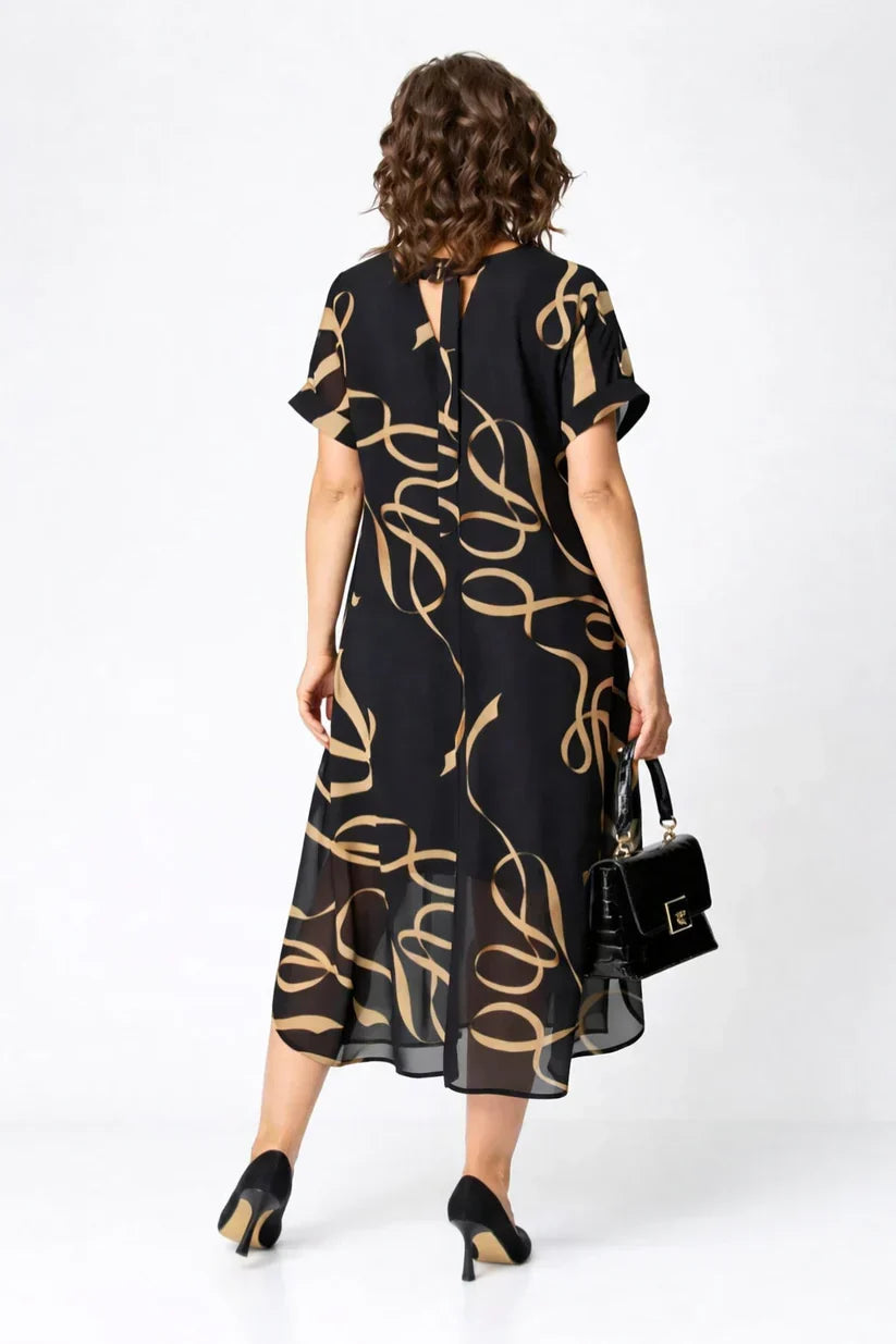 Nora | Elegant dress