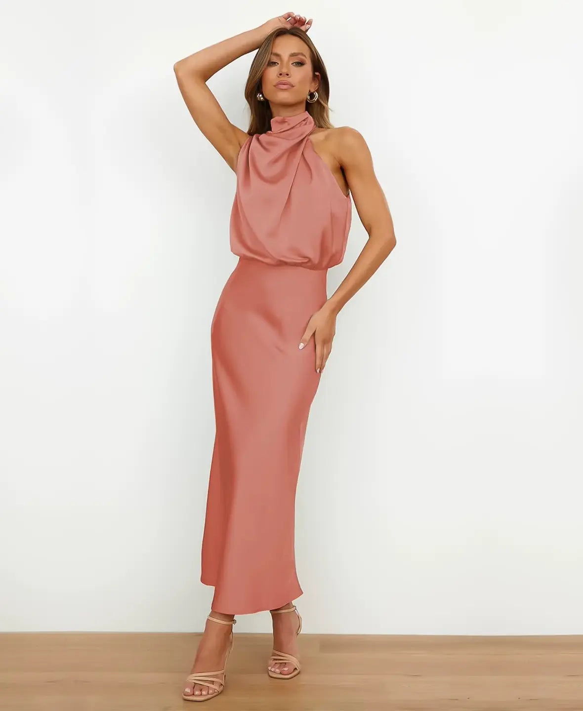 Agda™ - Elegant dress