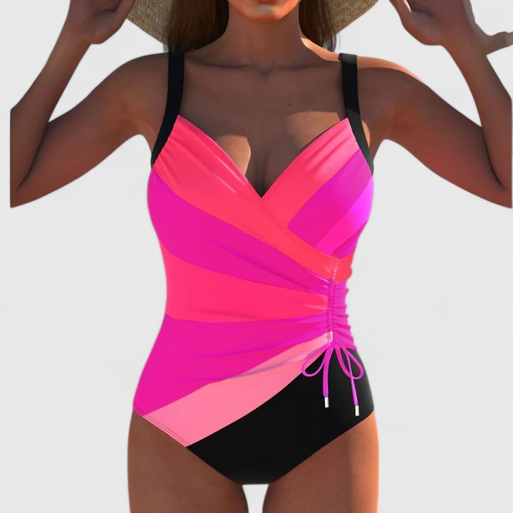 Tessa - Swimsuit