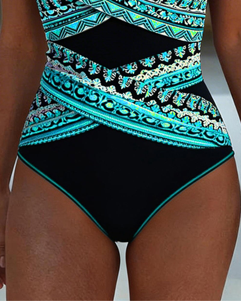Ashleigh - Swimsuit