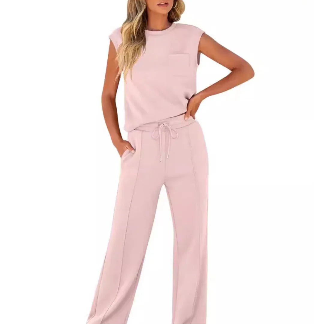 KAIYA™ – Casual Lounge Set