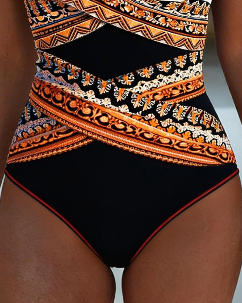 Ashleigh - Swimsuit