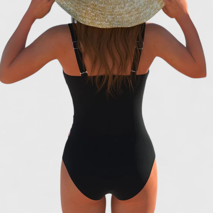 Tessa - Swimsuit