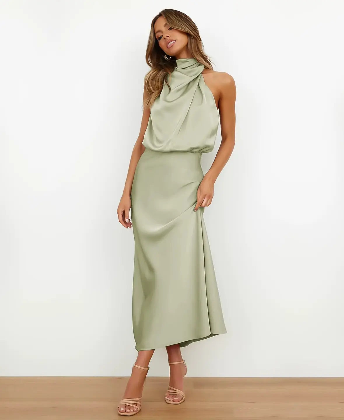 Agda™ - Elegant dress