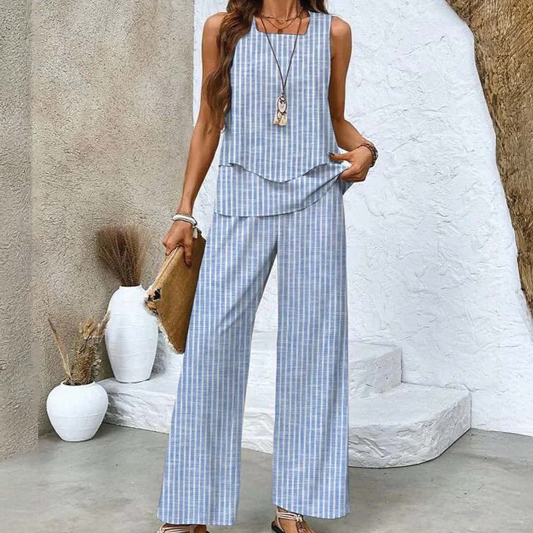 Ella - Two-Piece Set