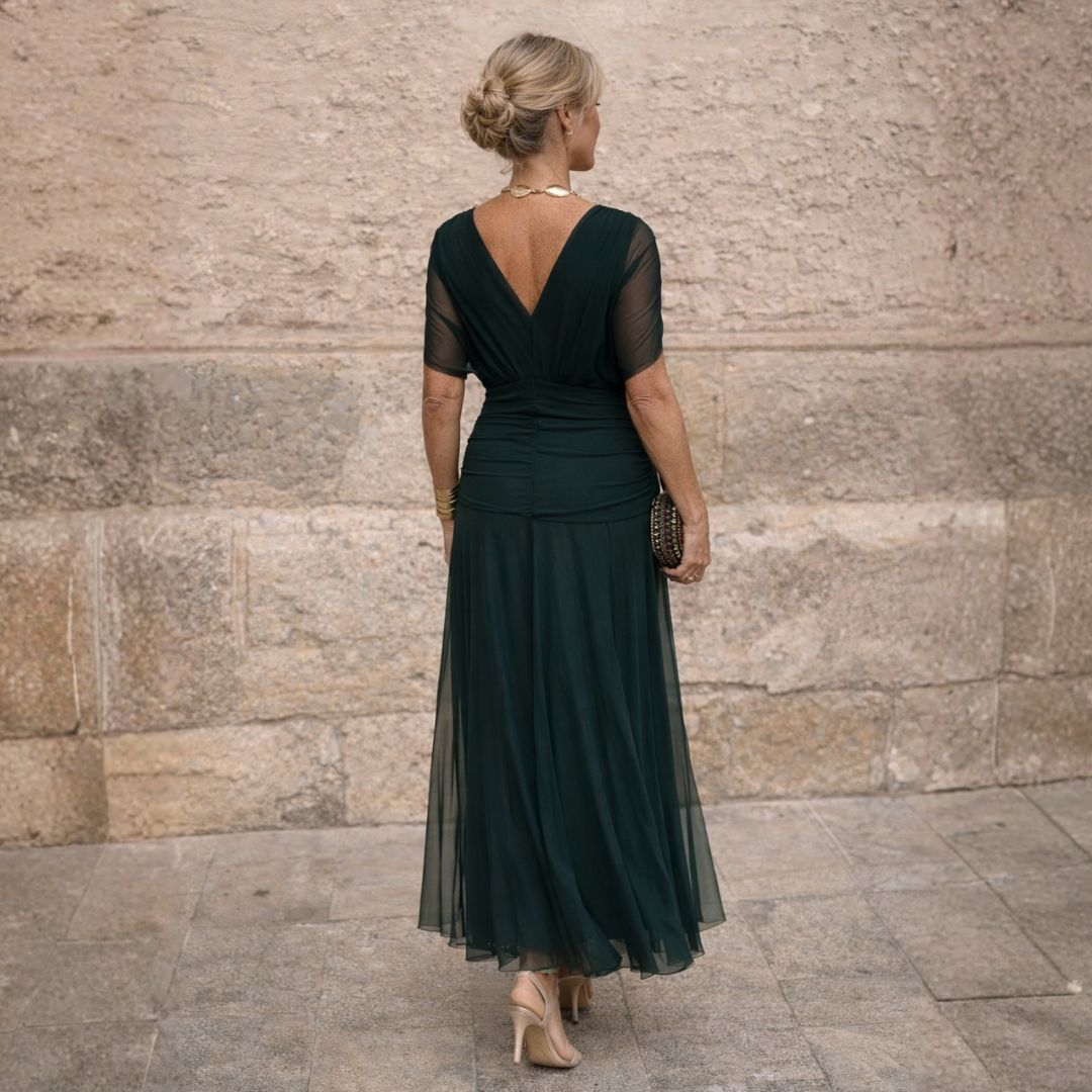 Mikaela | Maxi Dress