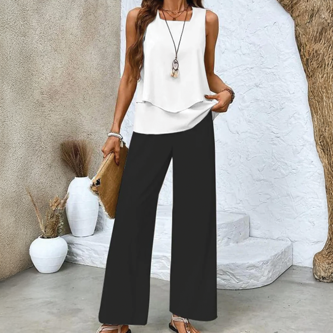 Ella - Two-Piece Set