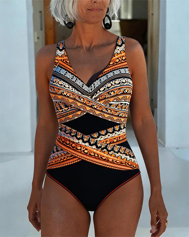 Ashleigh - Swimsuit