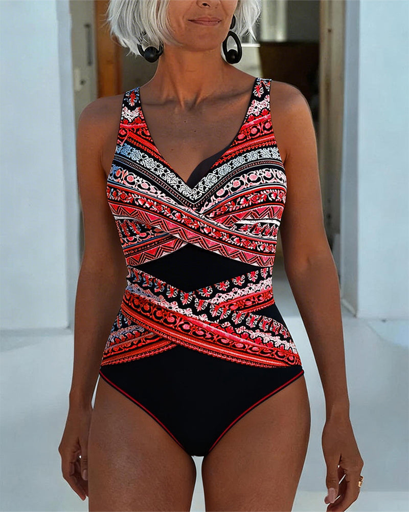 Ashleigh - Swimsuit