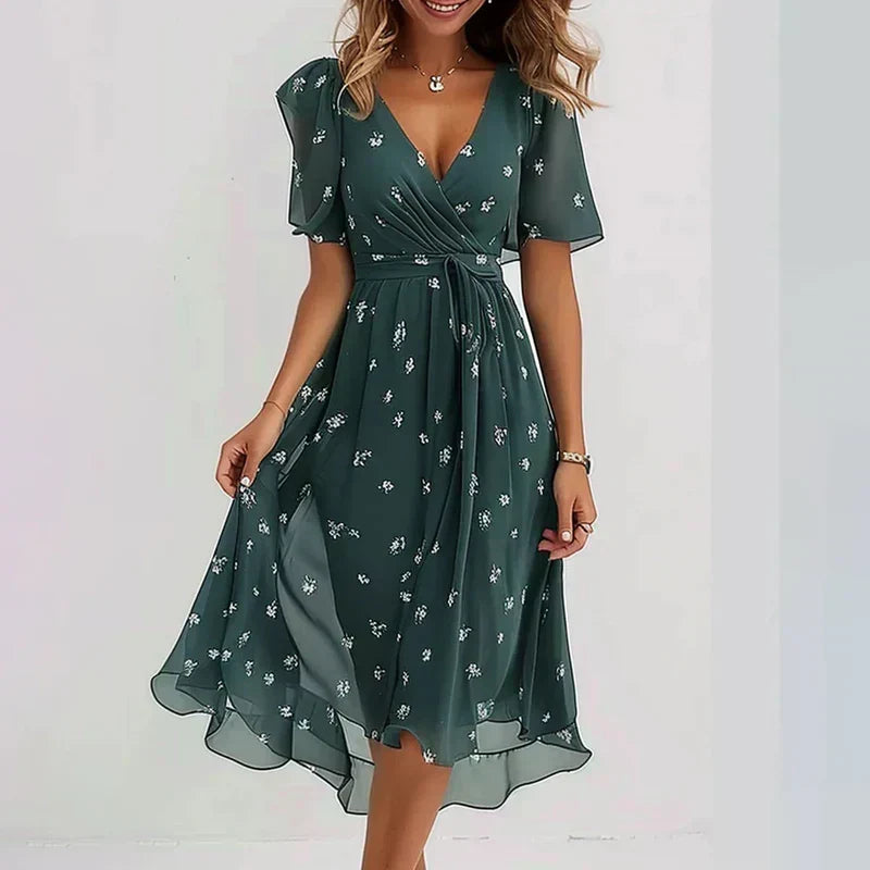 Norelia - Breezy Dress