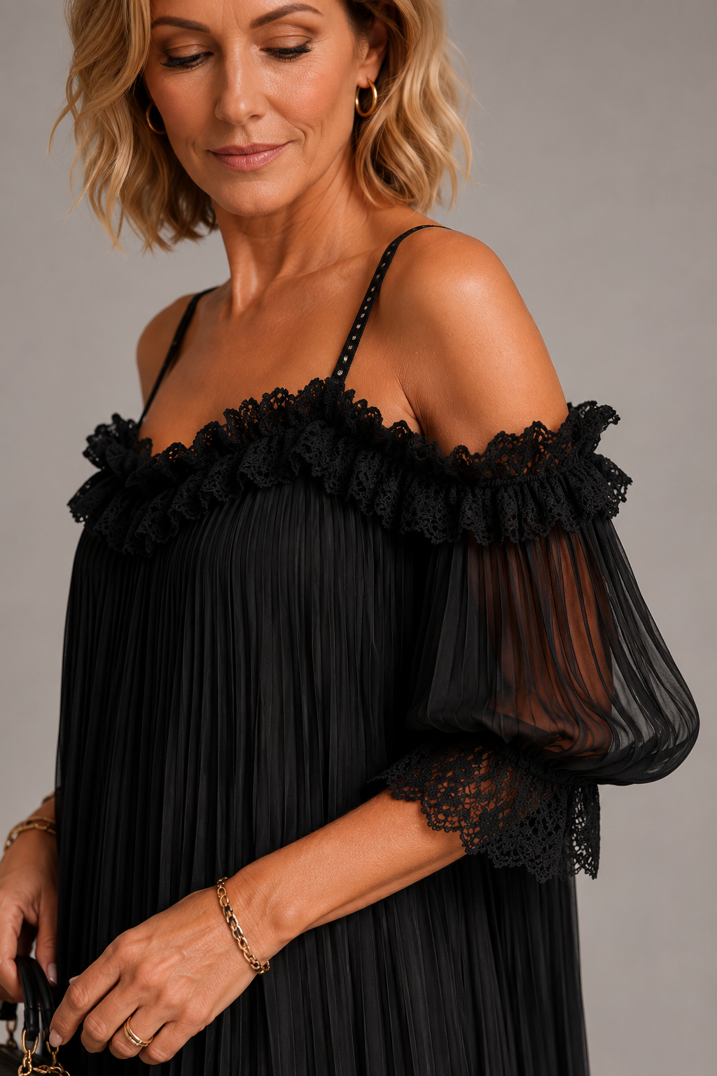Elin dress