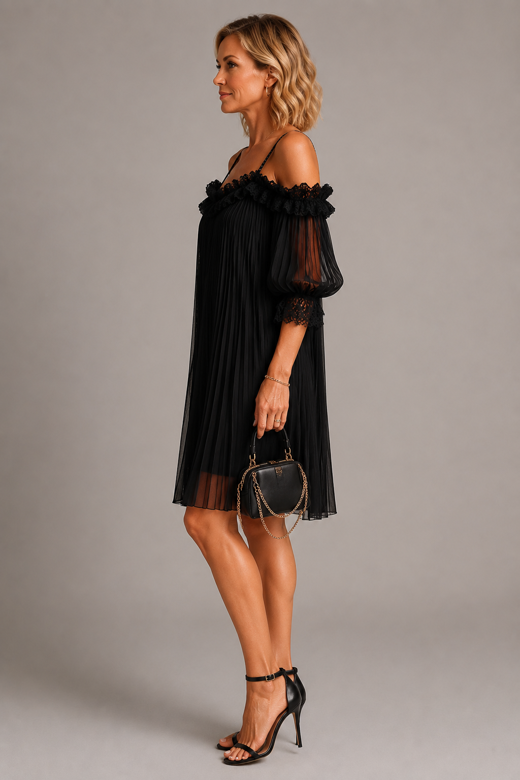 Elin dress
