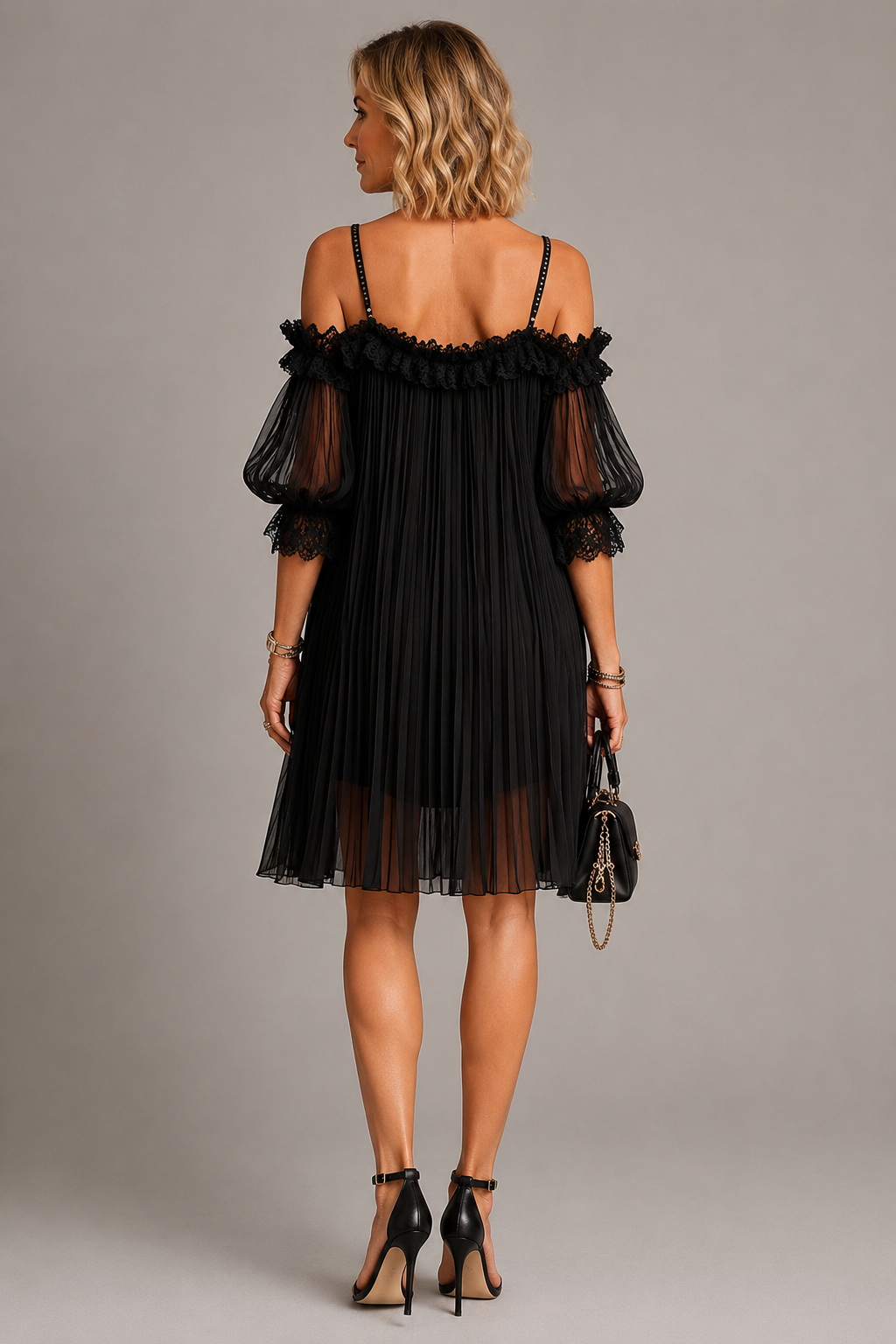 Elin dress