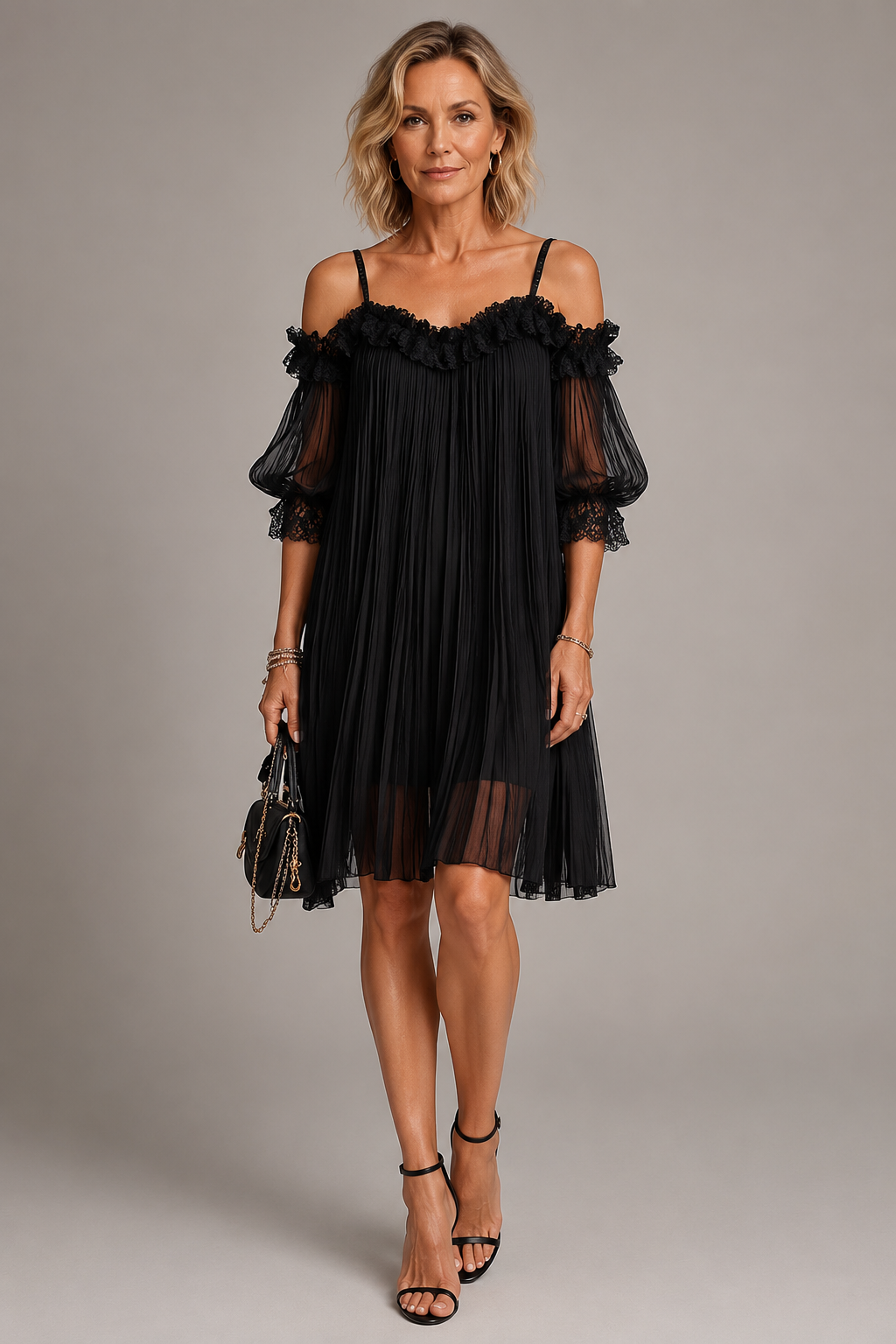 Elin dress