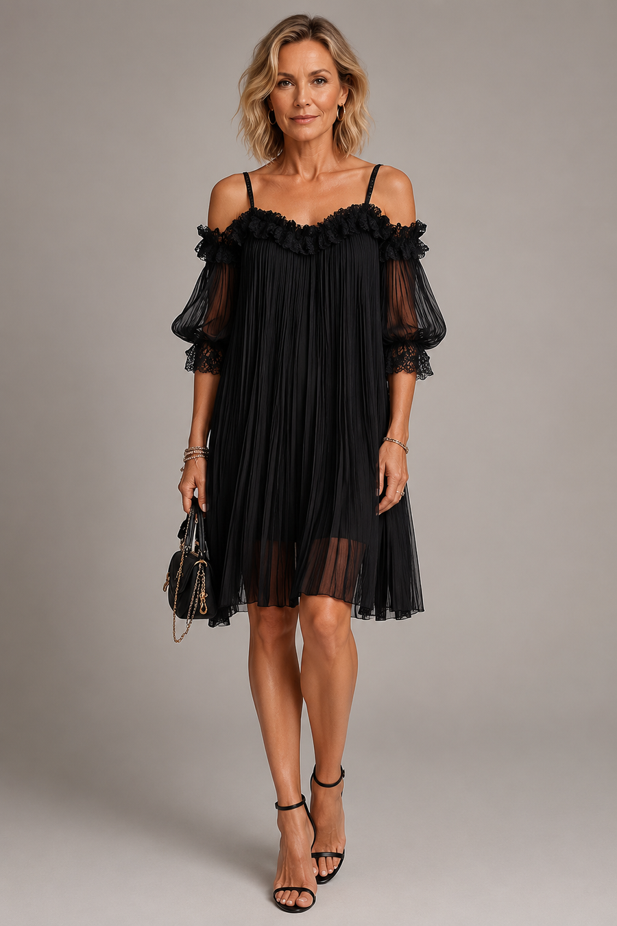 Elin dress
