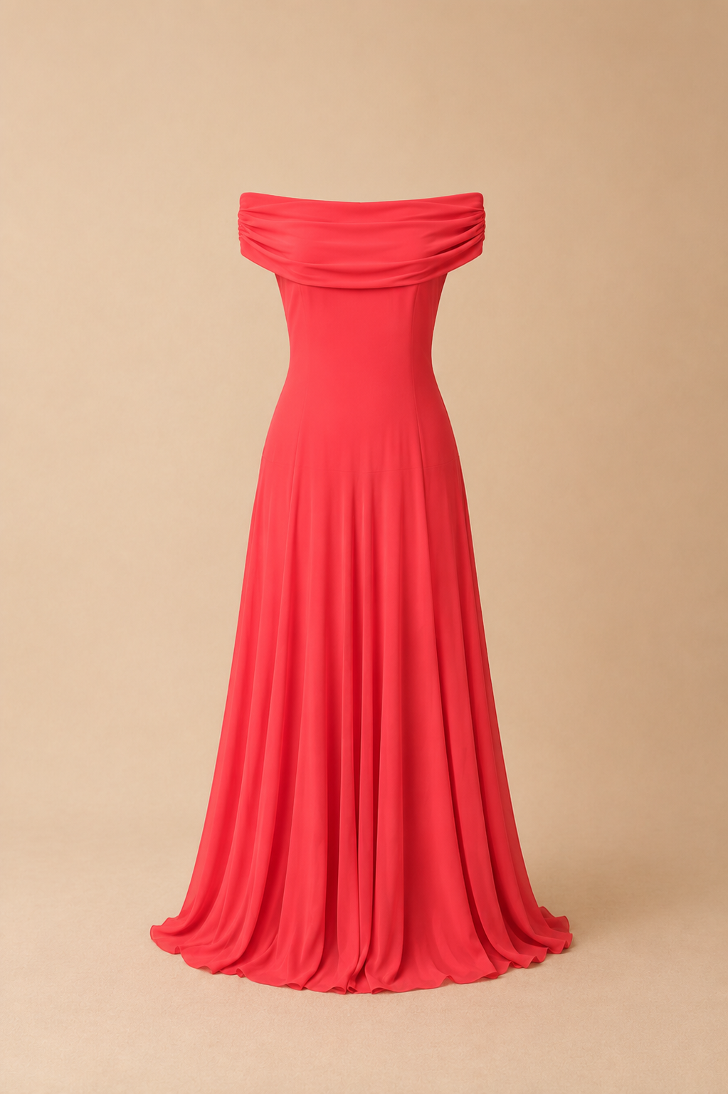 Bridget - Maxi Dress
