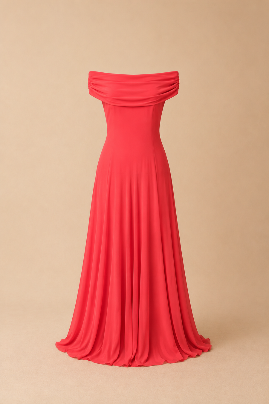 Bridget - Maxi Dress