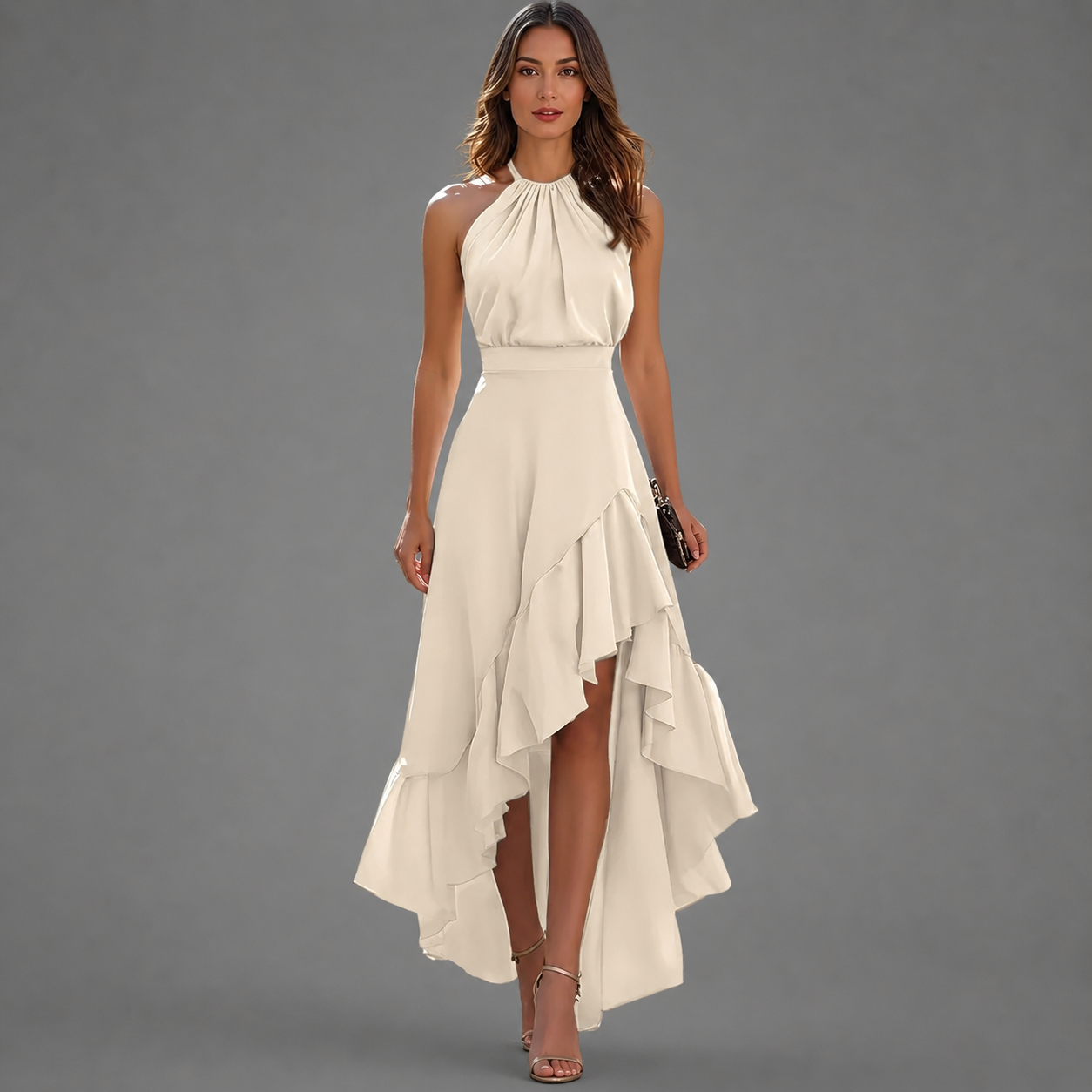 Belinda - Maxi Dress