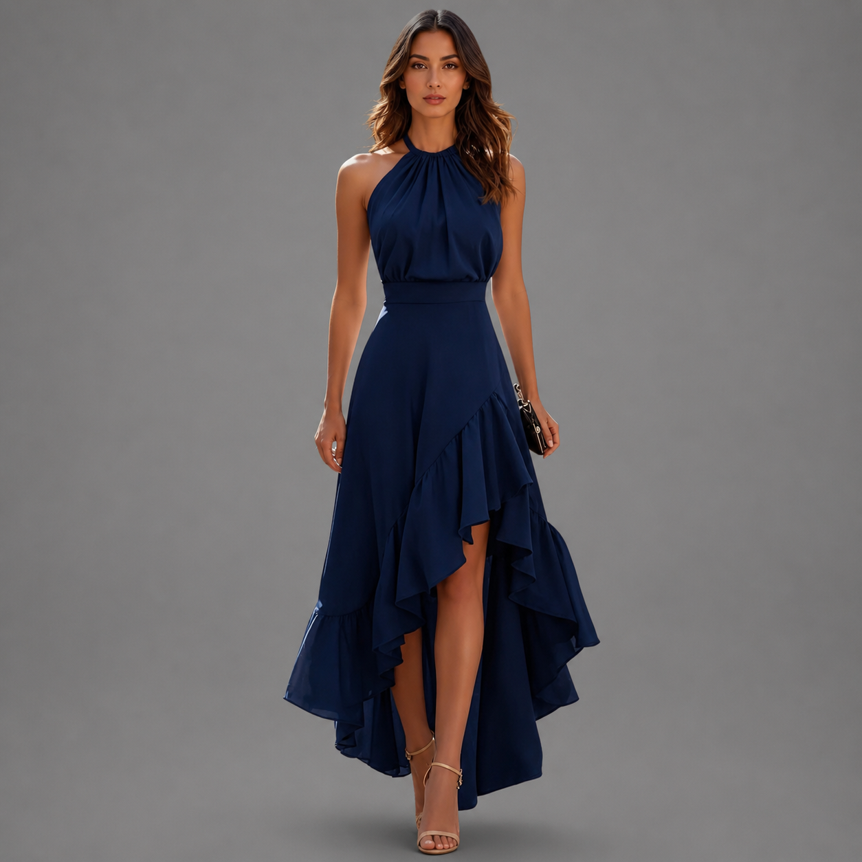 Belinda - Maxi Dress