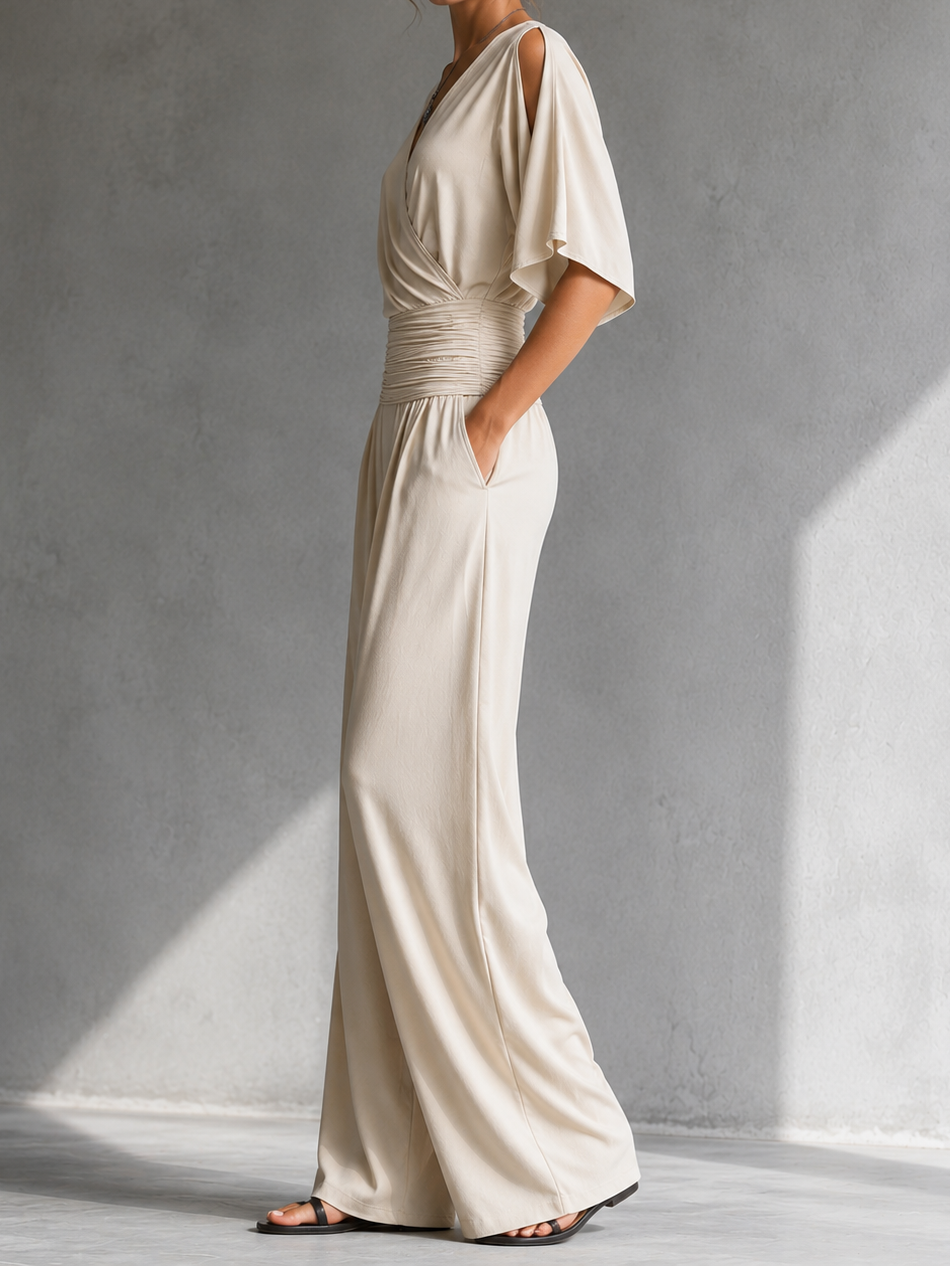 Mia - Elegant Jumpsuit