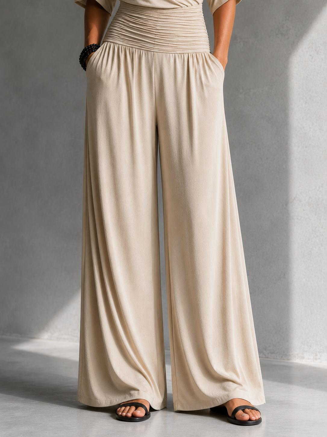 Mia - Elegant Jumpsuit