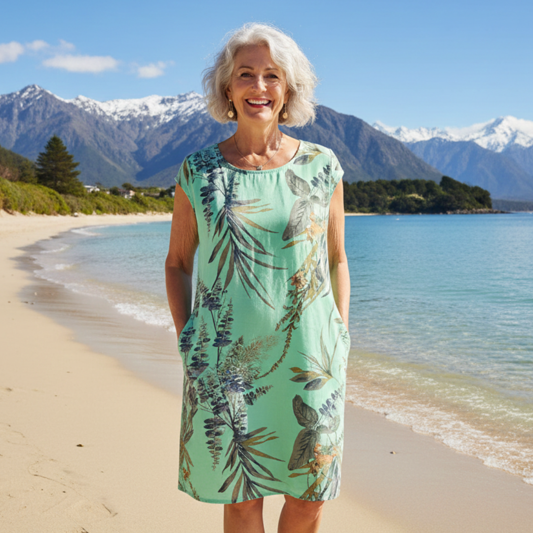 Sunniva - Dress