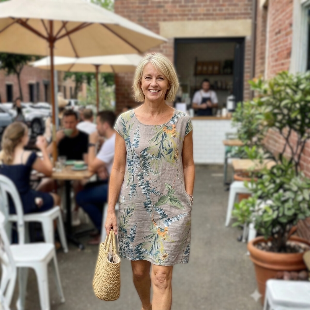 Sunniva - Dress