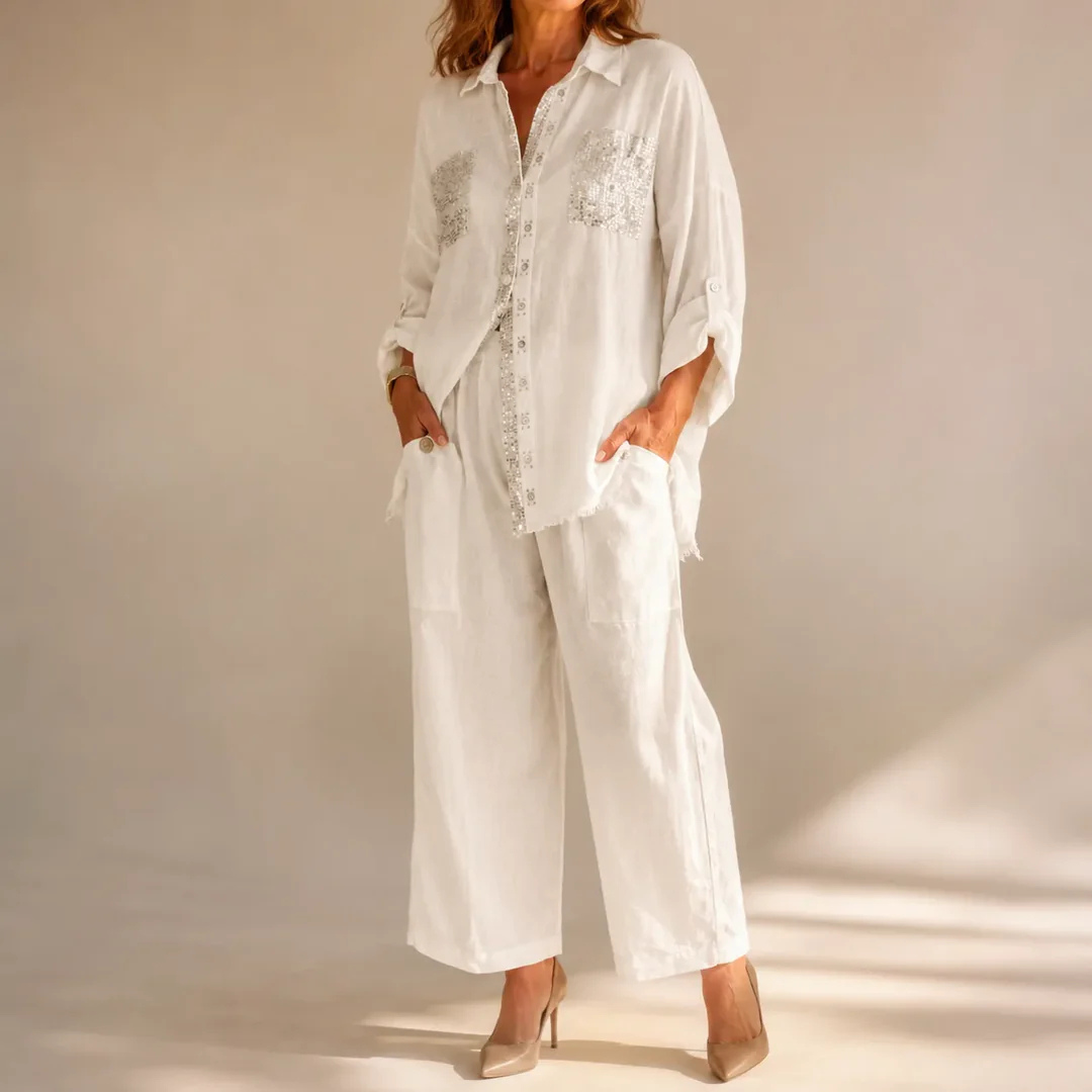 Lesia™ Elegant Set