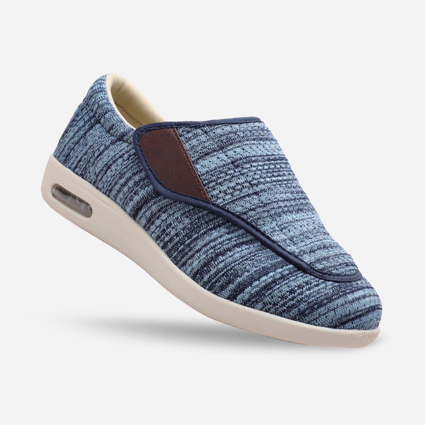 RelieFlex™ | Adaptive Orthopedic Wide Shoes